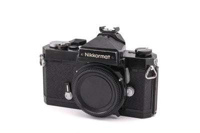 Νikon Nikkormat FTN