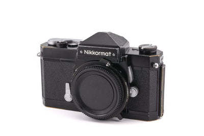 Νikon Nikkormat FT