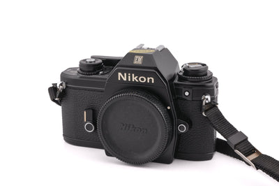 Nikon EM Πιστοποιημένο και Εγκεκριμένο