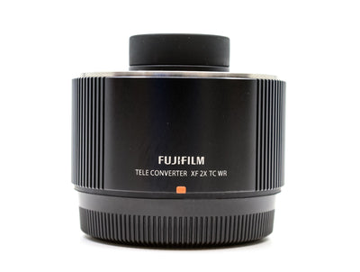 Μετατροπέας τηλεφακού Fujifilm XF 2X TC WR