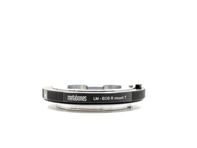 Μετατροπέας Metabones Leica M σε Canon RF T