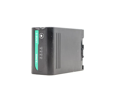 Swit S-8U65 Μπαταρία κάμερας για τη σειρά BP-U