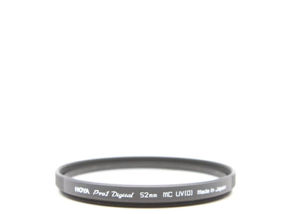 Φίλτρο UV Hoya 52mm Pro1 Digital MC