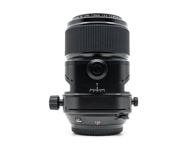 Φακός Fujifilm GF 110mm f/5.6 T/S Macro