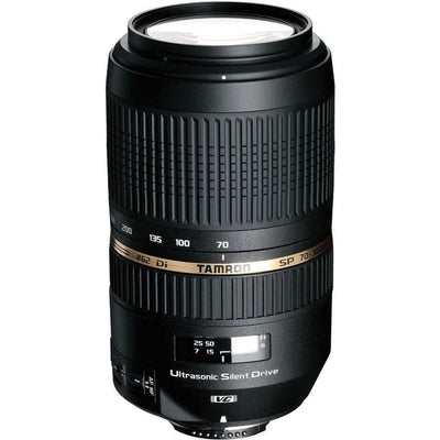 Ο φακός Sony 70-300mm f/4-5.6