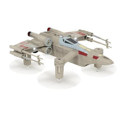 Μη επανδρωμένο αεροσκάφος (Drone) Propel Star Wars T-65 X-Wing 6,0000 λεπτά
