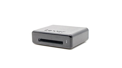 Lexar CR2 Professional Workflow Αναγνώστης CFast 2.0 USB 3.0