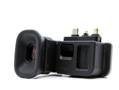 Σκόπα EVF-11 της Sigma (Ηλεκτρονικός Σκόπος)