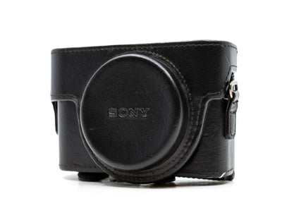 Sony LCJ-RXK Θήκη