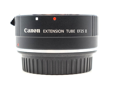 Δακτύλιος προέκτασης Canon EF25 II
