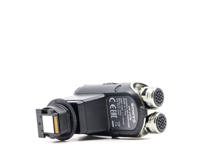 Sony ECM-XYST1M Στερεοφωνικό Μικρόφωνο