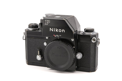 Νikon F Photomic