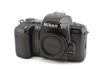 Νikon N6006