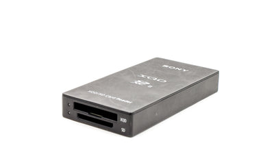 Sony MRW-E90 Αναγνώστης καρτών XQD