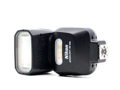 Νikon SB-500 Speedlight