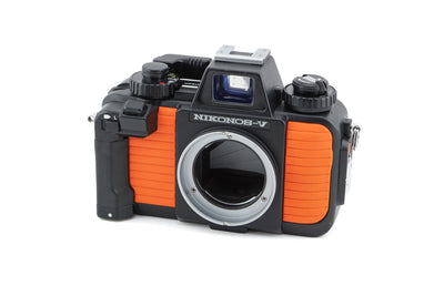 Νikon Nikonos-V