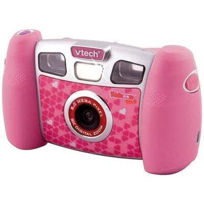 Κάμερα Kidizoom Pro Compact - Ροζ VTech N/A