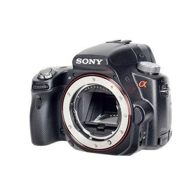 Alpha SLT-A55V SLR - Μαύρο