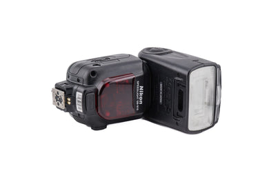 Nikon SB-910 Speedlight - Φλας