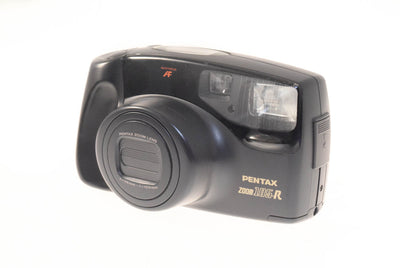Pentax Zoom 105-R Certified Passed