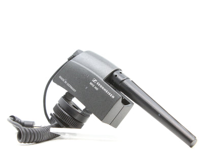 Sennheiser MKE 400 Μικρόφωνο Shotgun