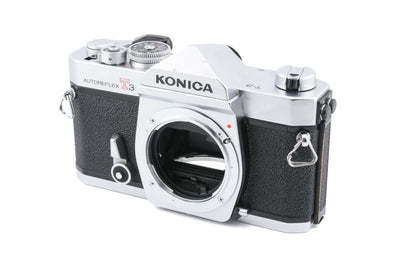Κόνικα Autoreflex T3