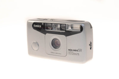 Κόνικα Big Mini SR BM-100