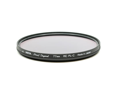 Φίλτρο Hoya 77mm Pro 1 Digital Κυκλικό Πολωτικό
