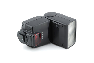 Canon 380EX Speedlite - Φλας