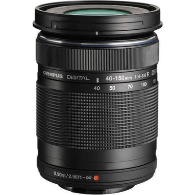 ED 40-50mm f/4-5.6 Φακοί