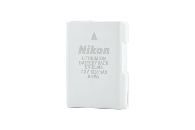 Μπαταρία Nikon EN-EL14a
