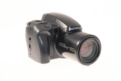 Olympus iS-1000 Πιστοποιημένο Πέρασε