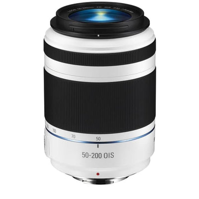 Φακός Samsung NX 50 - 200mm f/4-5.6