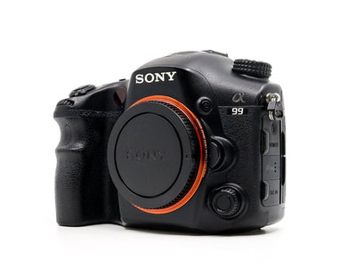 Sony Alpha SLT-A99