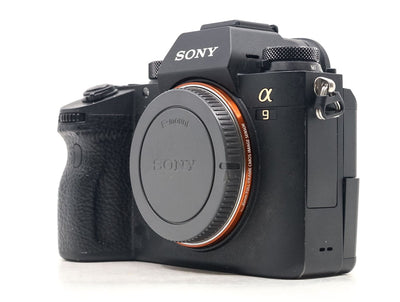 Sony Alpha A9