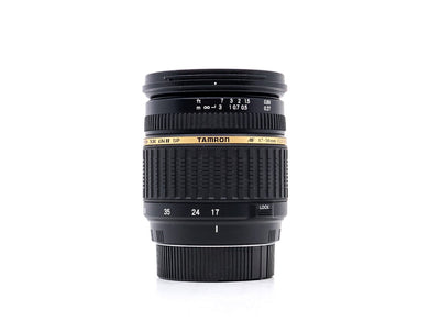Tamron SP AF 17-50mm f/2.8 XR Di II LD Aspherical (IF) - Προσαρμογή Pentax