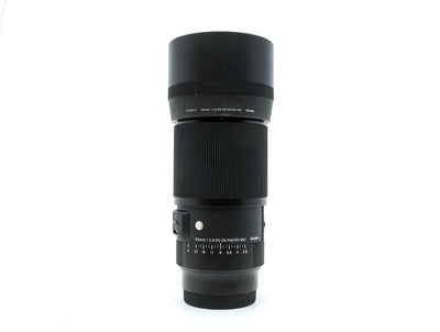 Sigma 105mm f/2.8 DG DN Macro ART - Προσαρμογή Sony FE