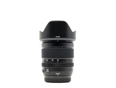 Φακός Fujifilm XF 16-50mm f/2.8-4.8 R LM WR