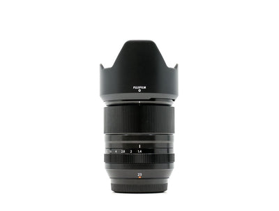 Φακός Fujifilm XF 23mm f/1.4 R LM WR