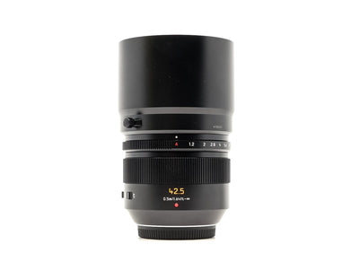Panasonic Leica DG Nocticron 42,5 mm f/1.2 ASPH