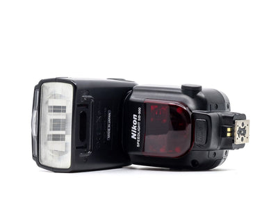 Νikon SB-900 Speedlight