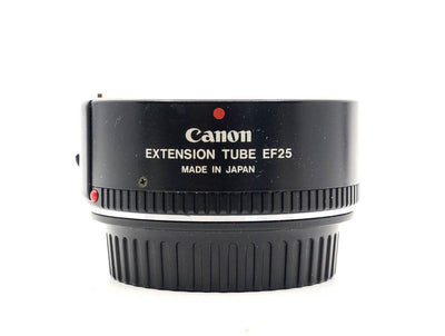 Canon Extension Tube EF25