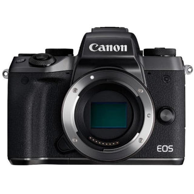 EOS M5 - Μαύρο/Γκρι