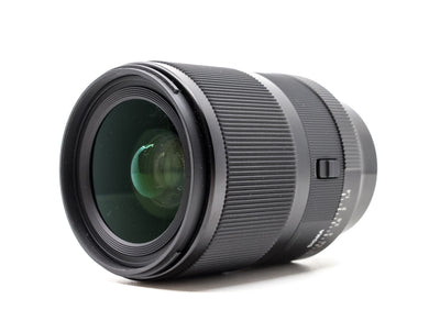 Sigma 35mm f/1.4 DG DN ART - Προσαρμογή Sony E