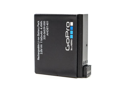 Μπαταρία επαναφορτιζόμενη για GoPro HERO 4
