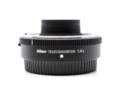 Nikon Z TC-1.4x Teleconverter