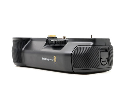 Μπαταρία-λαβή για Blackmagic Design Pocket Cinema Camera 6K Pro