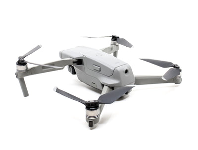 DJI Mavic Air 2 Fly More Combo με Smart Controller