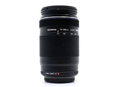 Sigma 70-300mm f/4-5.6 APO Macro - Canon EF Fit