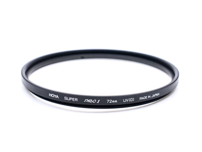 HOYA 72mm Super Pro 1 UV Φίλτρο